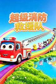 超级消防救援队