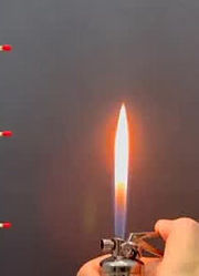 各种各样的打火机