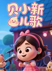 贝小新儿歌