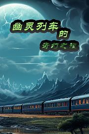 幽灵列车的奇幻之旅