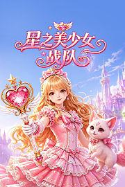 星之美少女战队