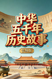 中华五千年历史故事音频版