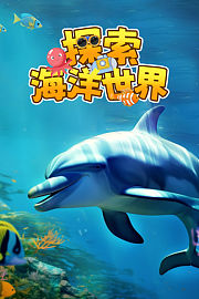 探索海洋世界