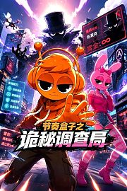 节奏盒子之诡秘调查局