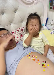 爱美丽小公举.的2024年合集