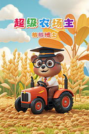 熊熊博士超级农场主