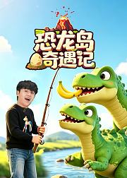 恐龙岛奇遇记