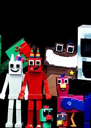 手工创意制作