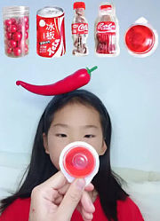 茉如吃吃的2025年合集