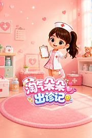 淘气朵朵出诊记