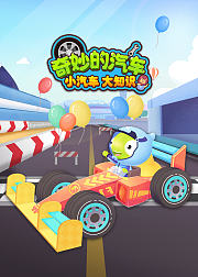 奇妙的汽车：小汽车大知识