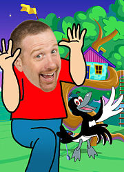 SteveandMaggie第2季