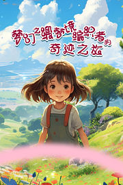 梦幻之缎：梦境编织者的奇迹之旅