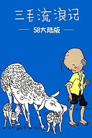 三毛流浪记58大陆版