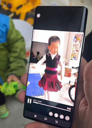 张小胖笑起来真好看的2025年合集1