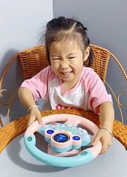 呆萌男幼教的2023年合集1