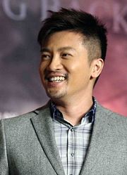 苏有朋古巨基陆毅娱乐圈的不老男神们