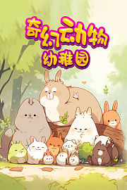 奇幻动物幼稚园