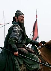 李晨的客厅关羽之死诸葛亮会是幕后推手吗