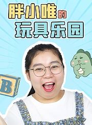 胖小唯的玩具乐园