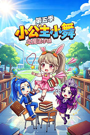小公主小舞之魔法小镇第5季