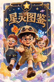 星灵图鉴