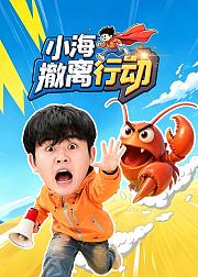 小海撤离行动