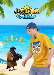 小志山海经大挑战
