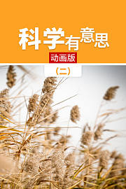 科学有意思（二）动画版