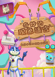 好奇喵奇妙的现象迷宫