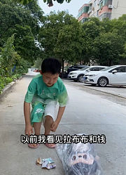 跳跳麻麻的日常的2025年合集