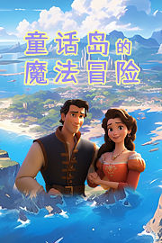 童话岛的魔法冒险