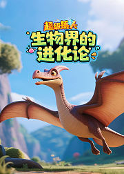 超级镜头之生物界的进化论
