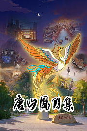 唐山凤羽集