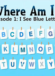 LF1Whereami