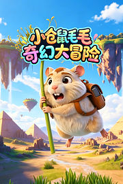 小仓鼠毛毛：奇幻大冒险