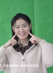 星星姐姐手指操小课堂：小星星