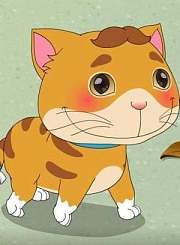 俏皮大嘴猫之萌宠天下