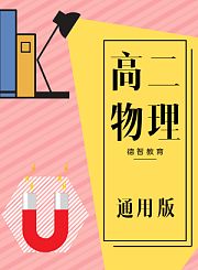 德智高二物理选修通用版2