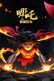 哪吒之魔童归乡