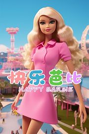 快乐芭比