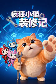 疯狂小猫装修记