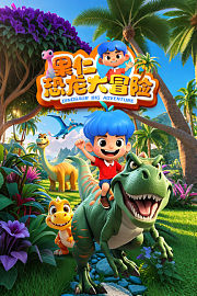 果仁恐龙大冒险