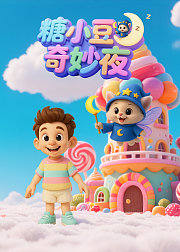 糖小豆奇妙夜