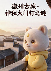 团团星宝中国奇遇记