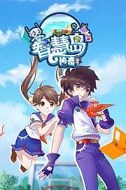 智慧岛传奇