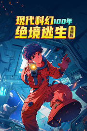 现代科幻100年·绝境逃生音频版