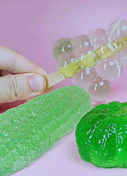 果子爱吃零食呀的2025年合集1