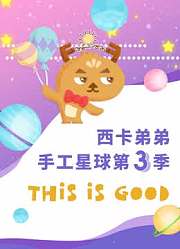 西卡弟弟手工星球第3季