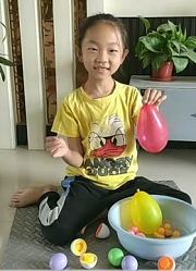 欢乐小剧场